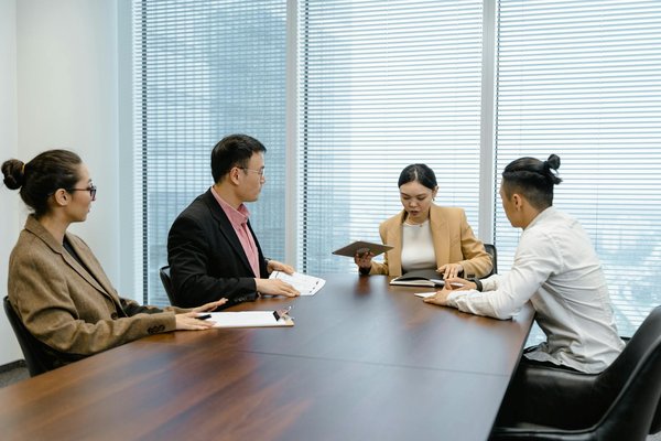 Solutions sur mesure pour votre événement d'entreprise 
