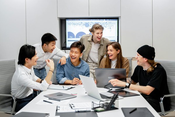 Quel est le moment idéal pour entreprendre une formation en entrepreneuriat ?