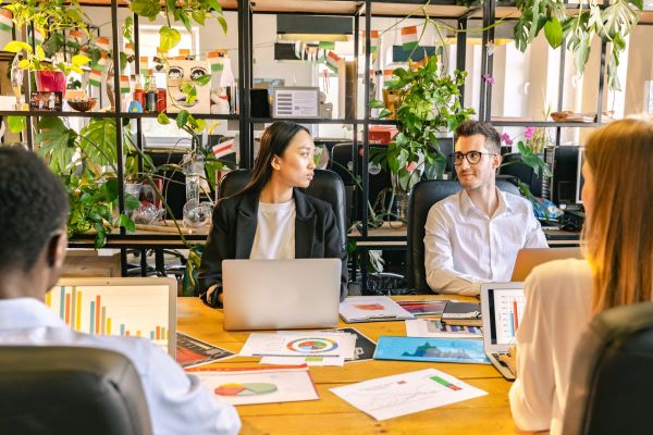 Explorer les défis actuels d'une entreprise écosystématique