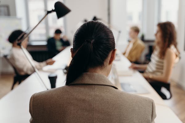 Cabinet de management de transition : recruter le leader parfait