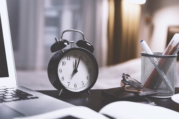 Gestion du temps : les clés pour profiter de chaque minute