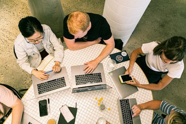 Agence marketing chine : boostez votre présence et vos ventes