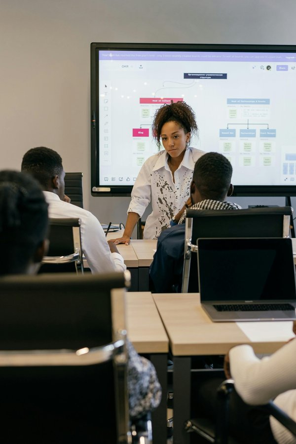 Formation digitale réunion : maîtrise seo, wordpress et ia faciles