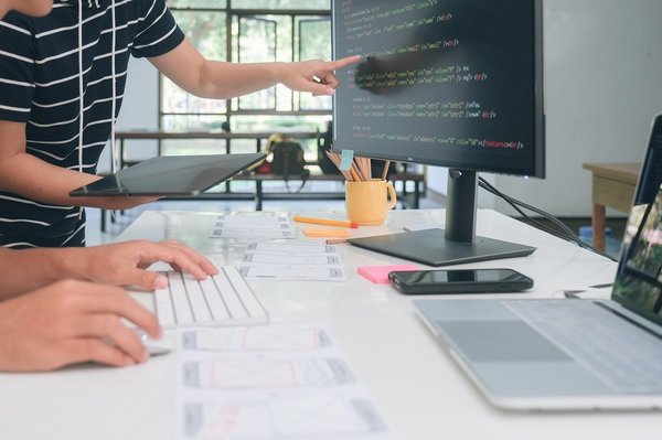 Découvrez l'agence web tourcoing qui booste votre performance